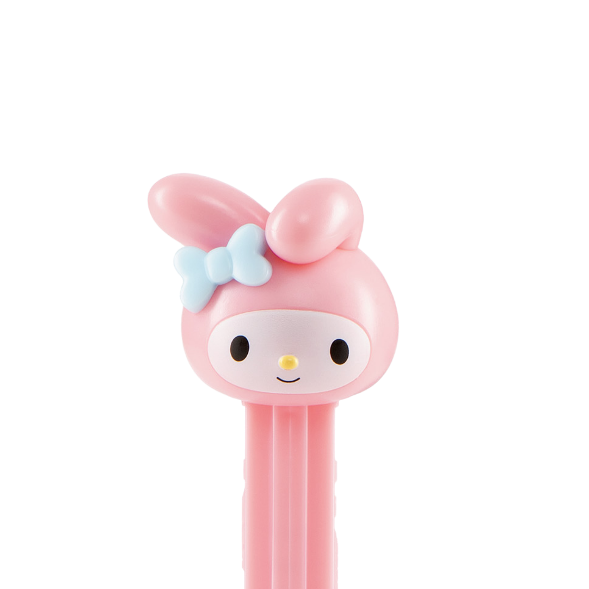pez-mymelody-n-ud-bleu-distributeur-bonbons-25-5g image 1
