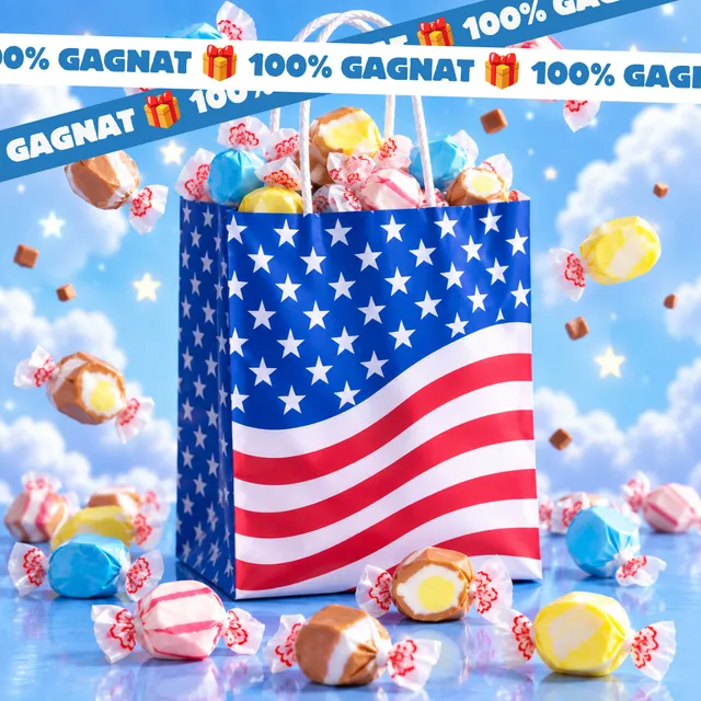 candymix-american-boy-sac-bonbons-am-ricains-350g image 1
