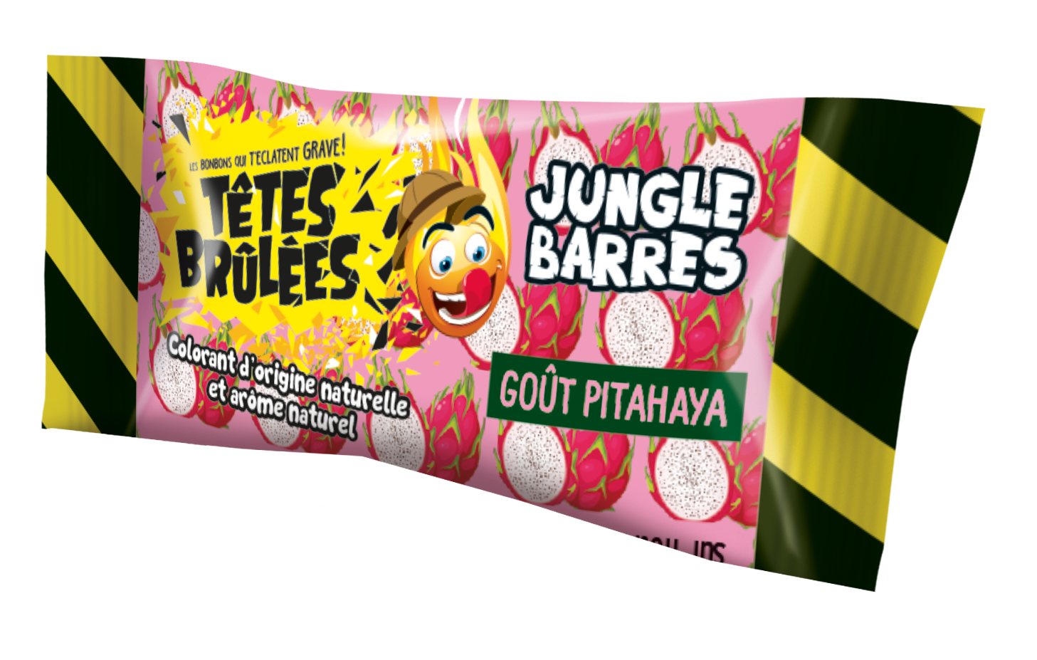 t-tes-br-l-es-jungle-barres-bonbons-acidul-s-fruit-s image 3