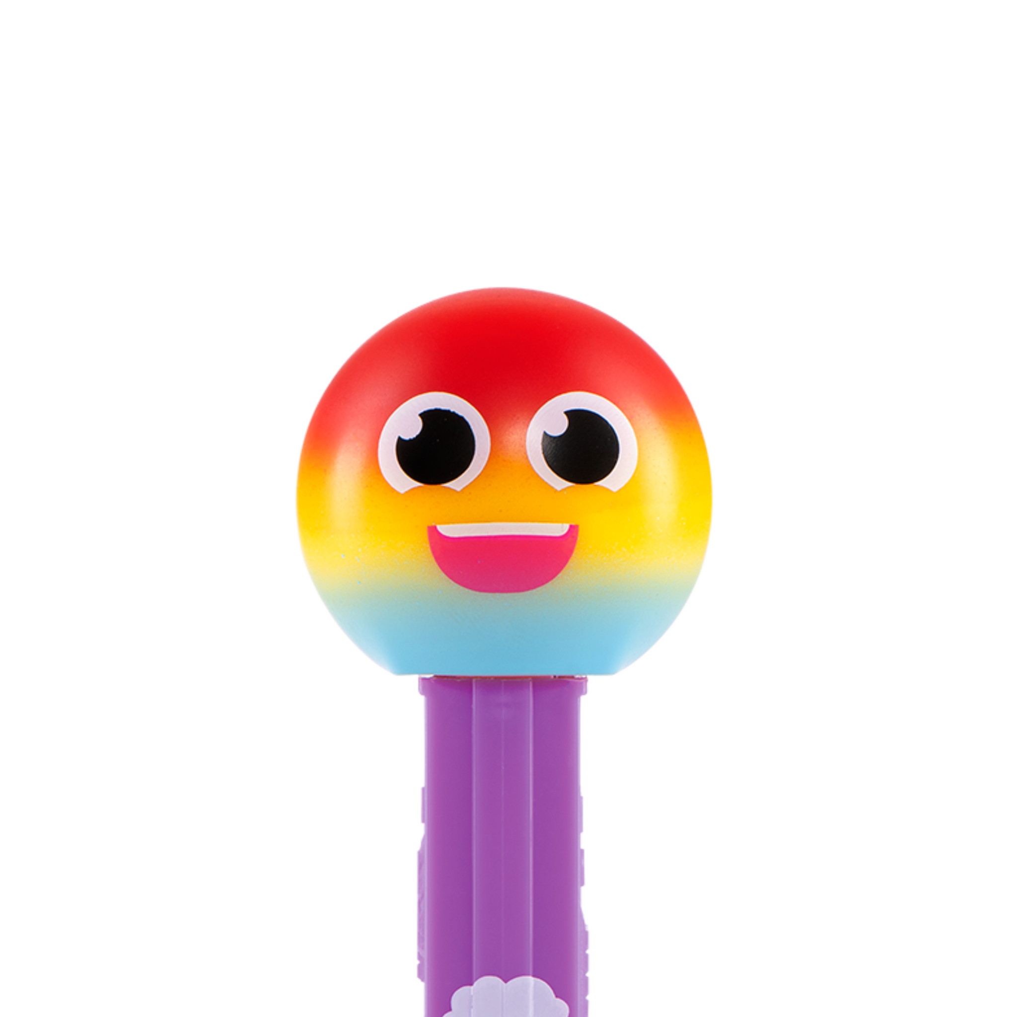 pez-dispensers-cloud-distributeur-bonbons-pez-mojis image 1