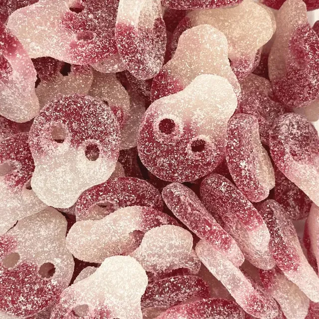 candymix-cr-nes-su-dois-cr-me-fraise-bonbon-g-lifi-200g image 1