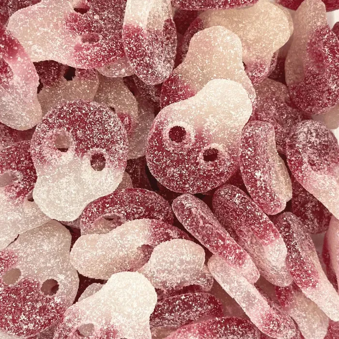 candymix-cr-nes-su-dois-cr-me-fraise-bonbon-g-lifi-200g image 1