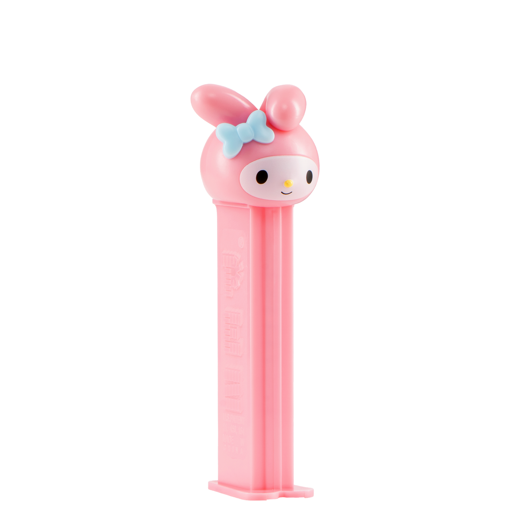 pez-mymelody-n-ud-bleu-distributeur-bonbons-25-5g image 3