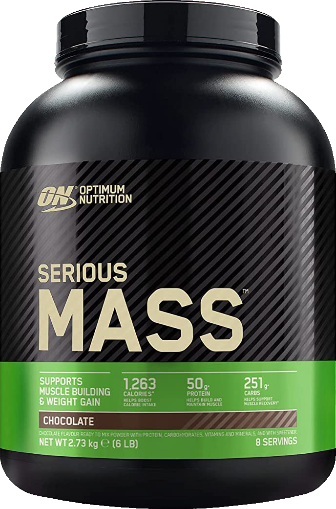 optimum-nutrition-serious-mass-gainer-chocolat-2730g-1250-kcal image 4