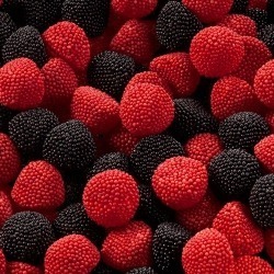 sweet-halal-vegan-m-res-perl-es-bonbon-rouge-et-noir-halal image 1
