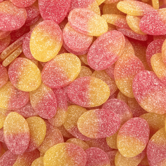 s-marke-sour-lemon-raspberry-bonbons-su-dois-200g-citron-framboise image 1