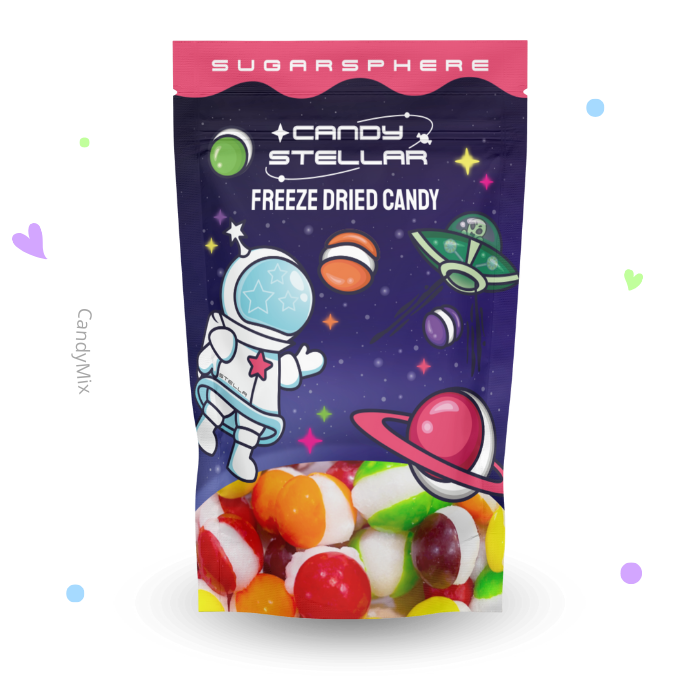 candystellar-sugarsphere-skittles-fruits-bonbons-lyophilis-s image 1