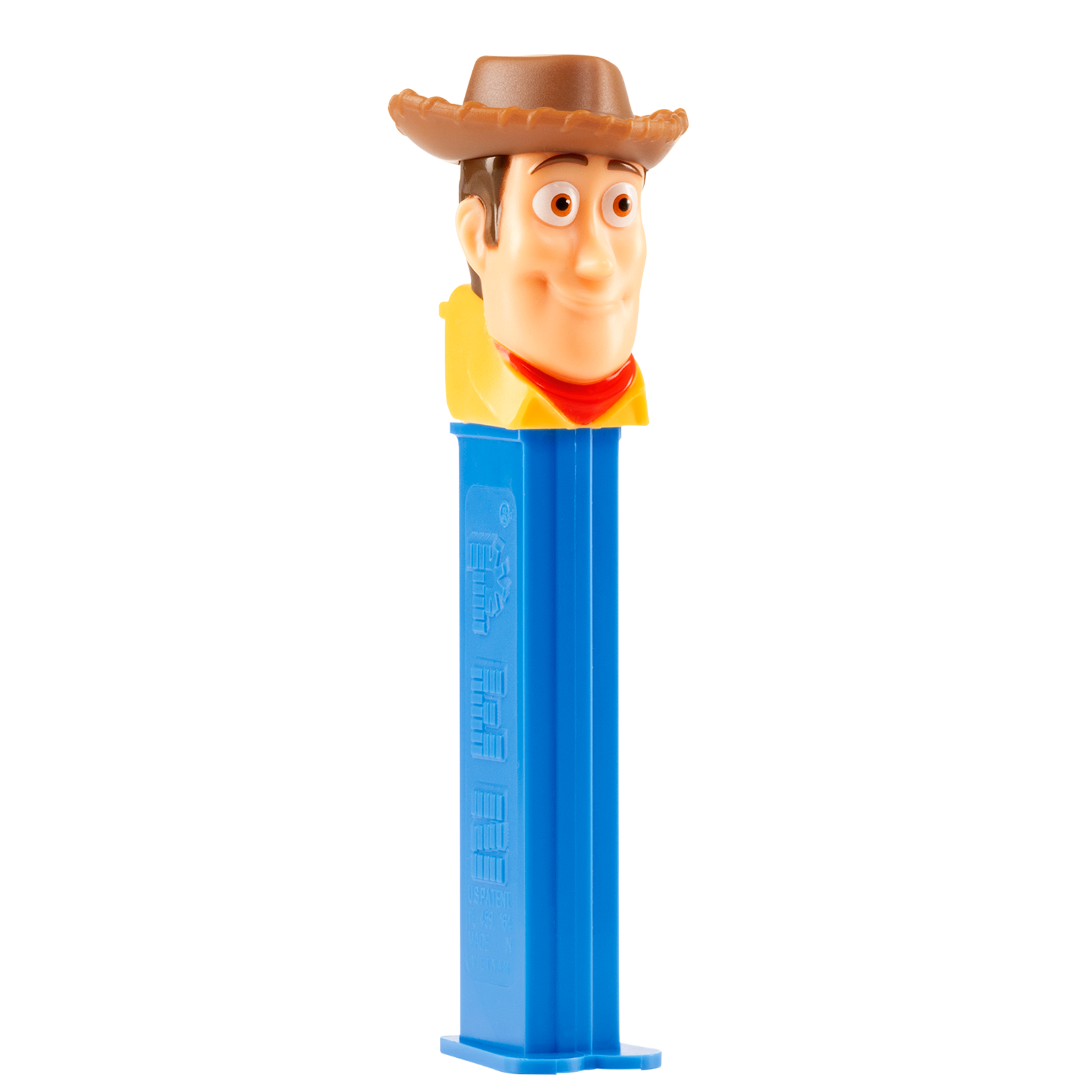 pez-dispensers-woody-distributeur-toy-story-3-bonbons image 4