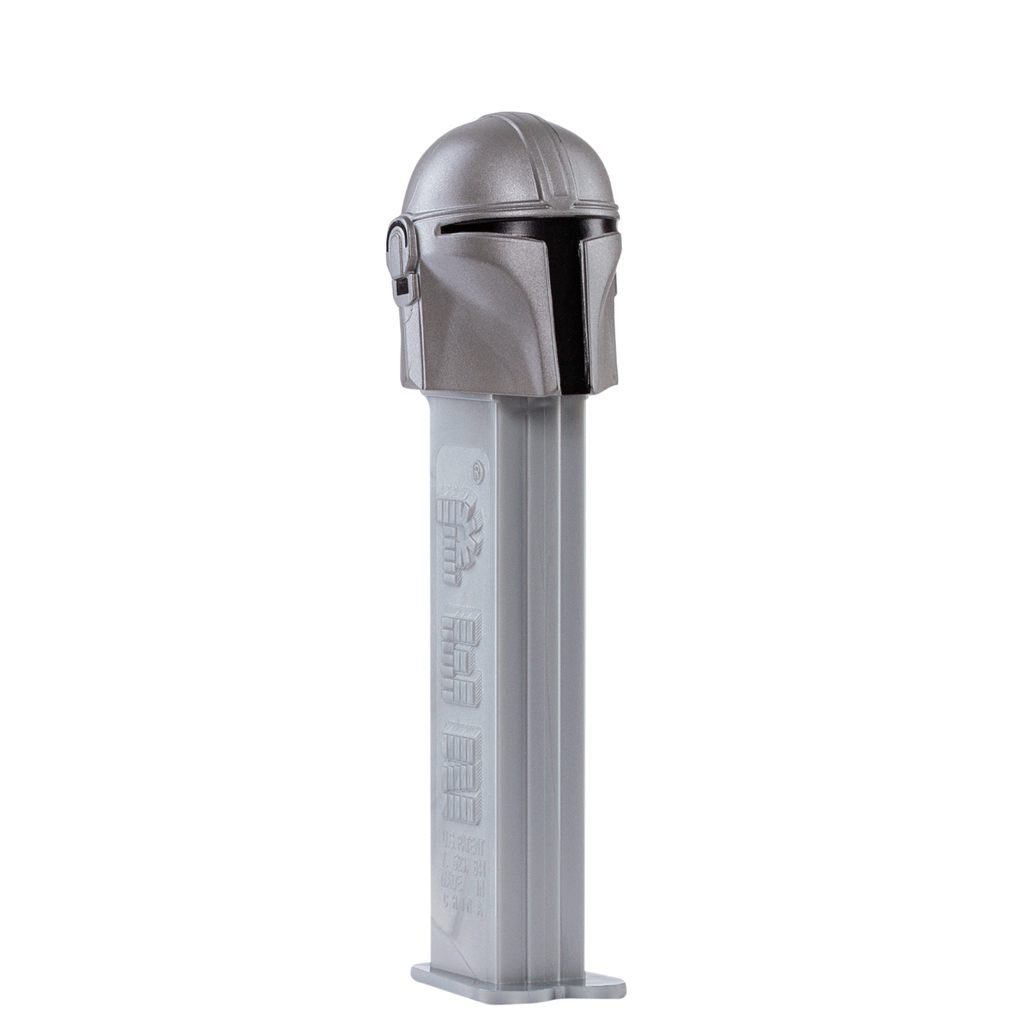 pez-dispensers-mandalorian-distributeur-bonbons-star-wars-25-5g image 3