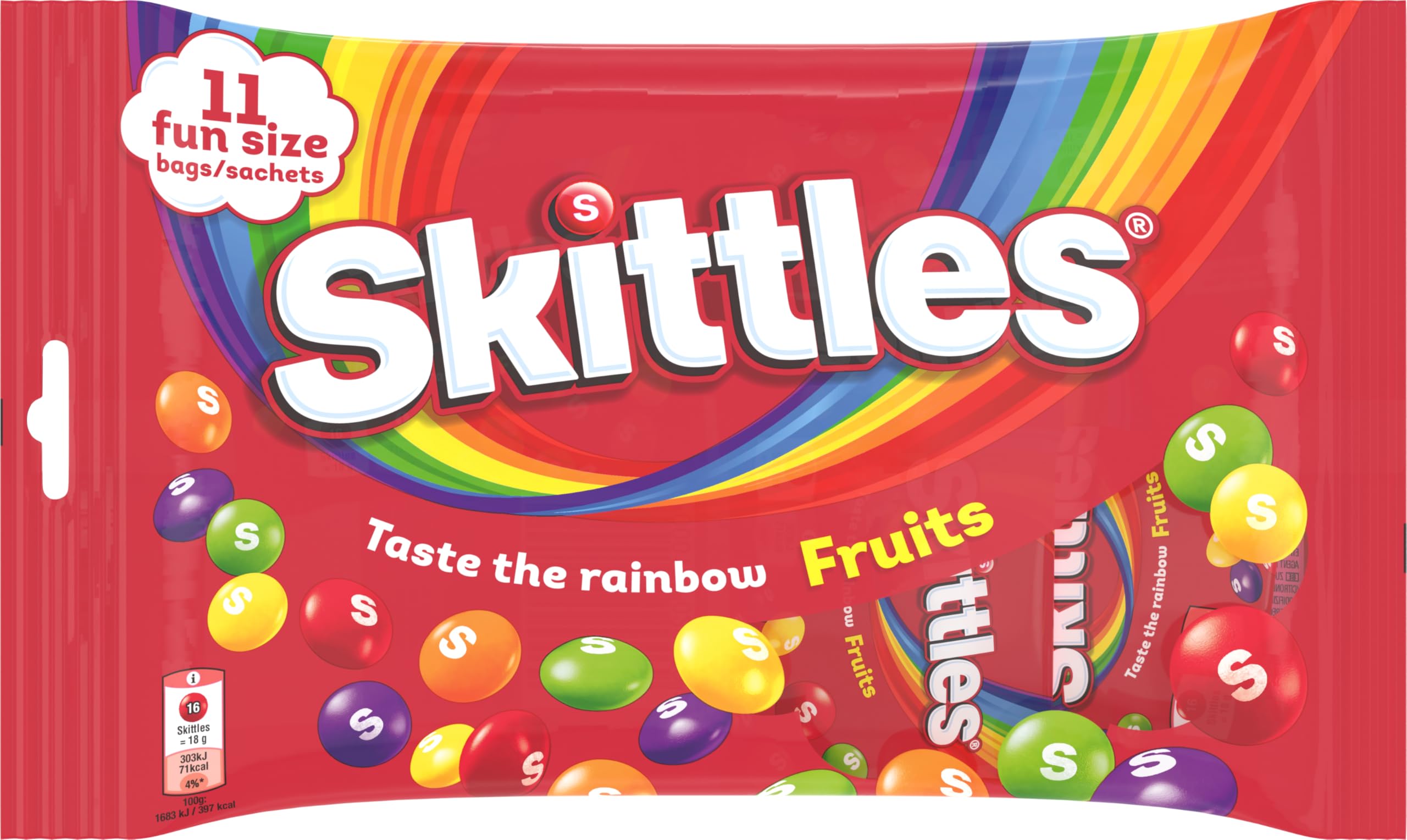 skittles-fruits-bonbons-fruits-198g-cassis-citron-orange image 1