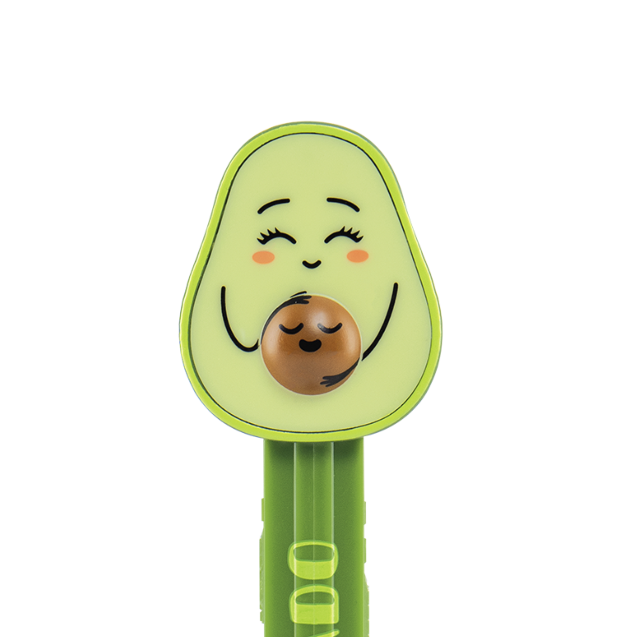 pez-mamacado-distributeur-bonbons-nashi-3-x-8-5g image 1