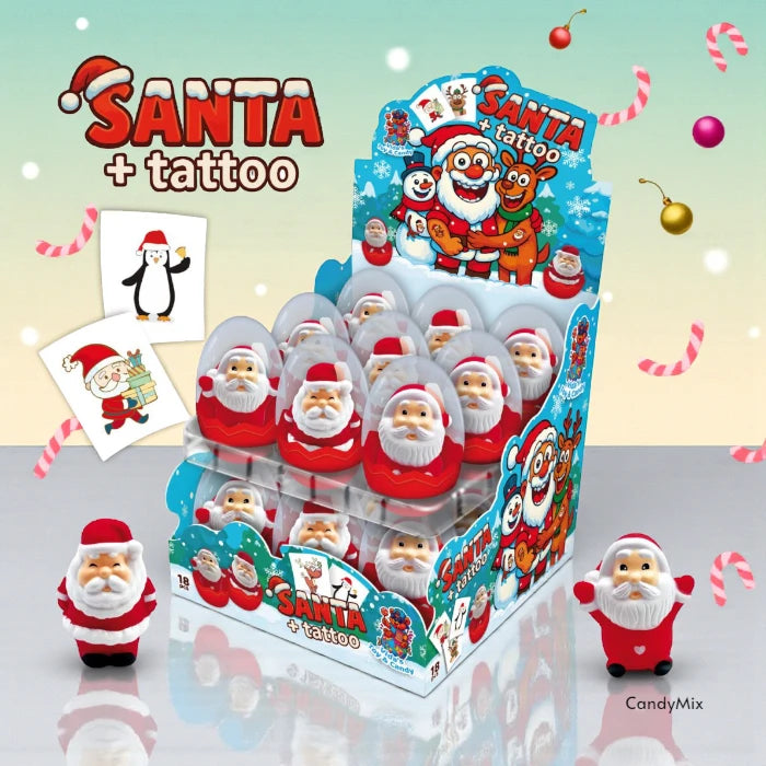 candymix-pap-noel-bonbon-no-l-tatouage-5g image 1