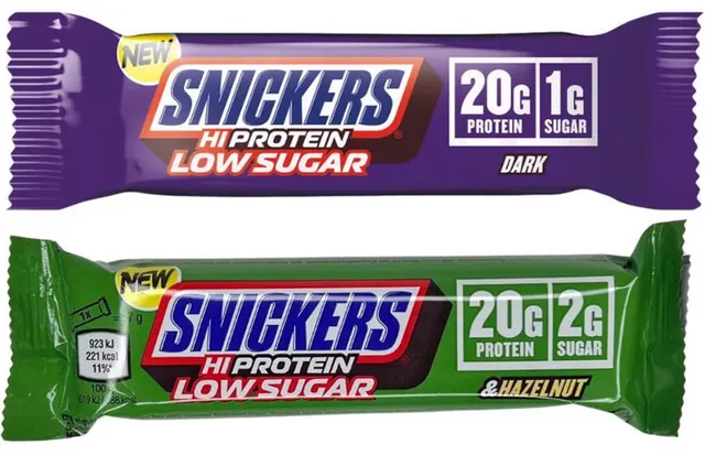 snickers-hiprotein-barre-prot-in-e-original-12x57g image 1