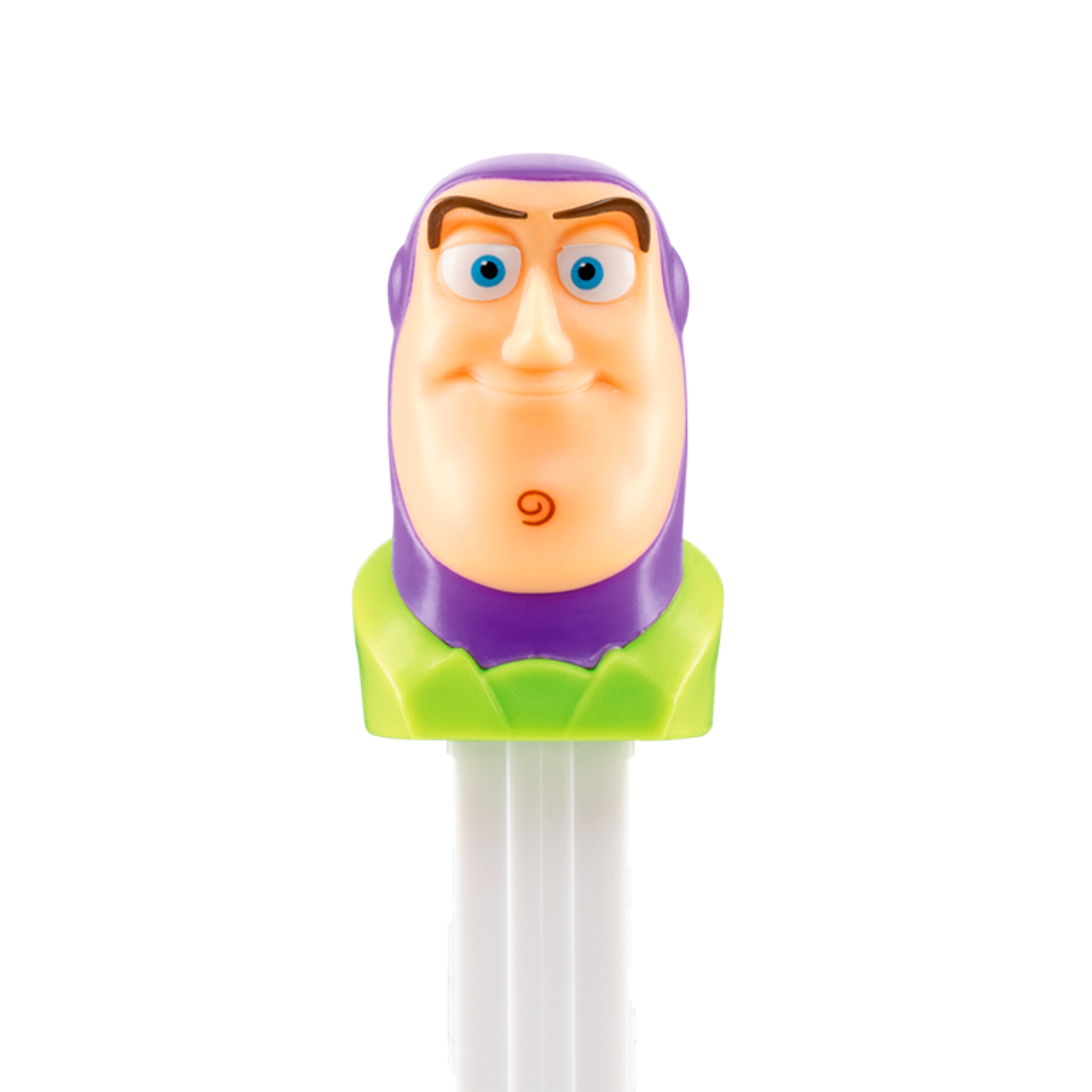 pez-dispensers-buzz-distributeur-bonbons-toy-story-citron-fraise-25-5g image 1