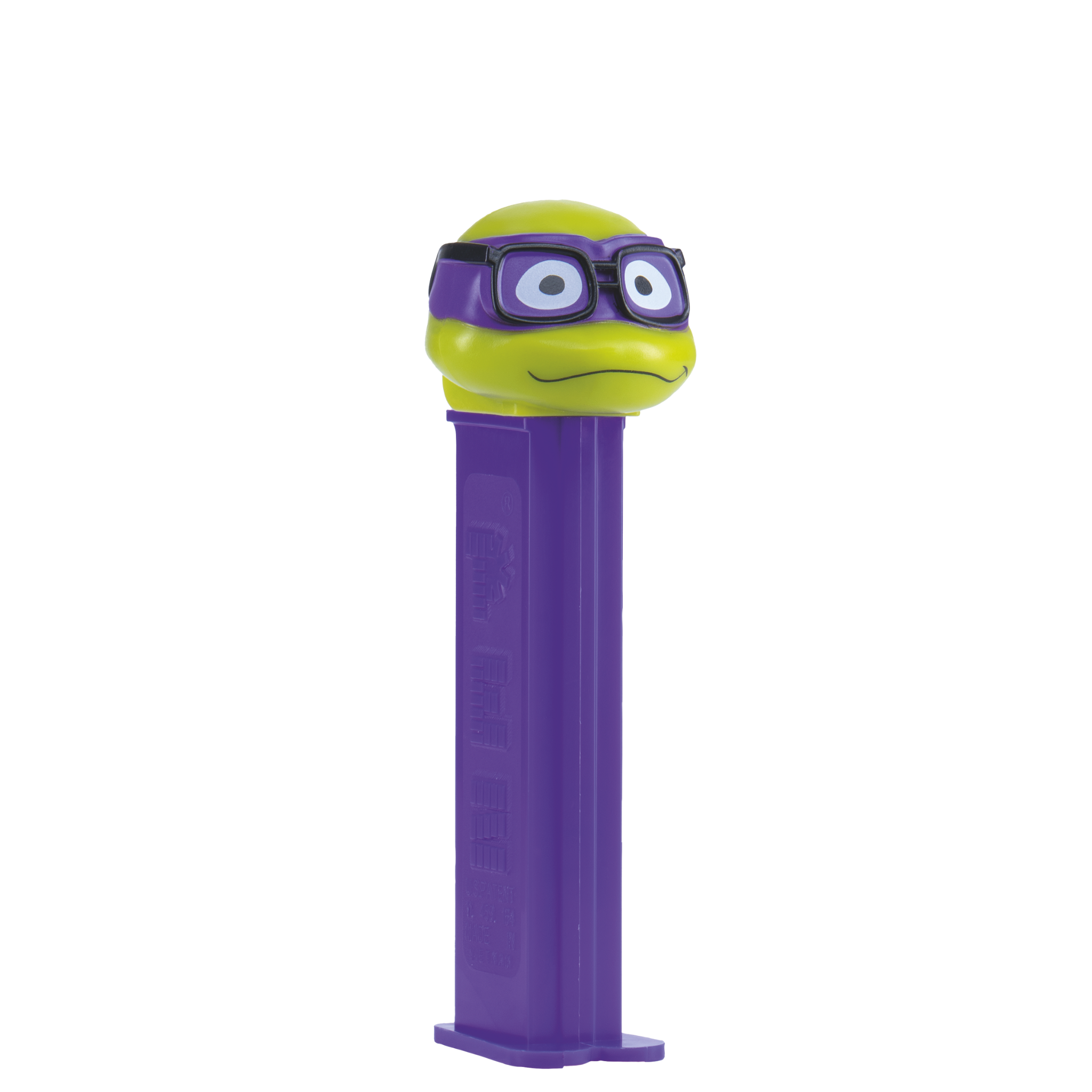 pez-dispensers-donatello-distributeur-tortues-ninja-25-5g image 3
