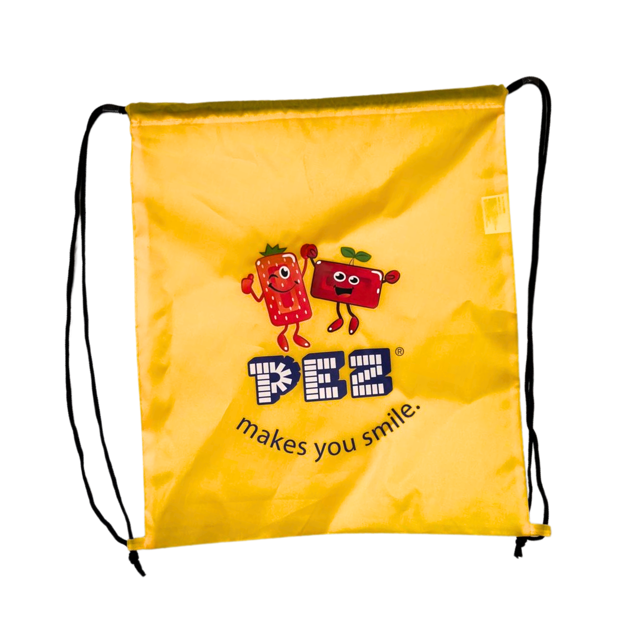 pez-fan-shop-gym-bag-sac-sport-polyester-355x410-mm image 1