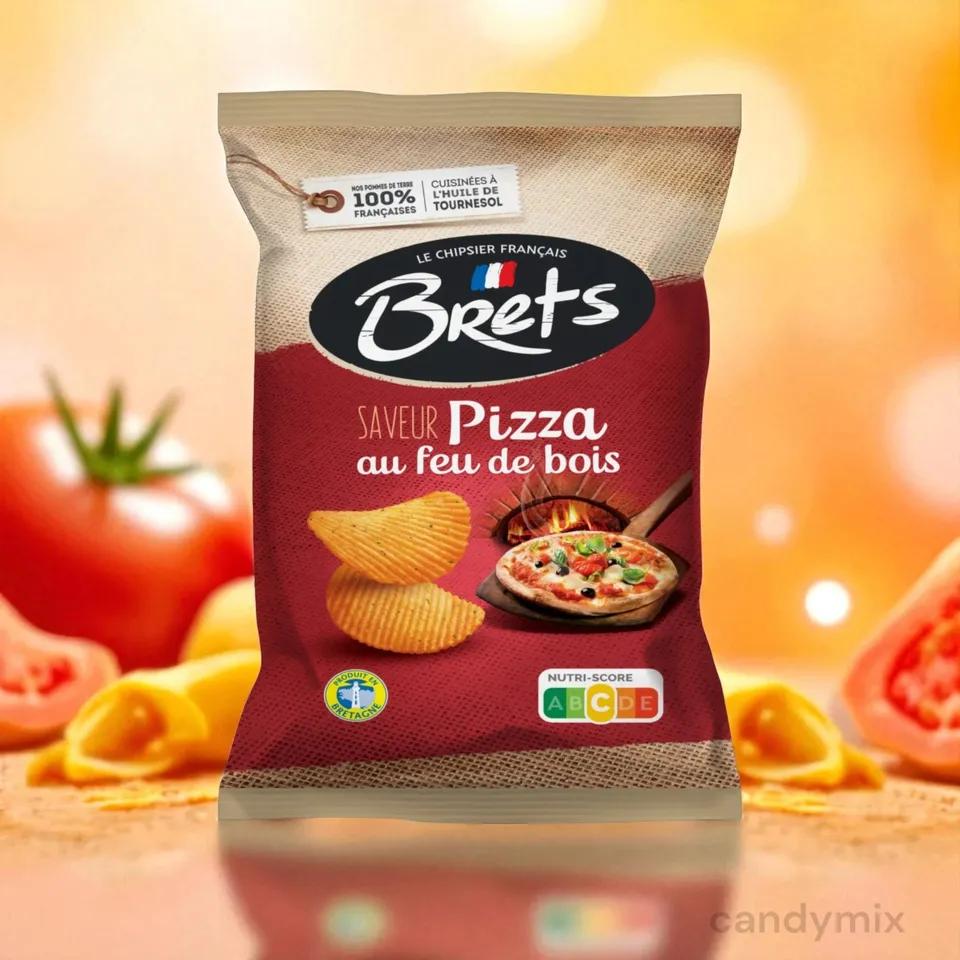 bret-s-pizza-chips-ap-ritif-sal-es-125g image 1