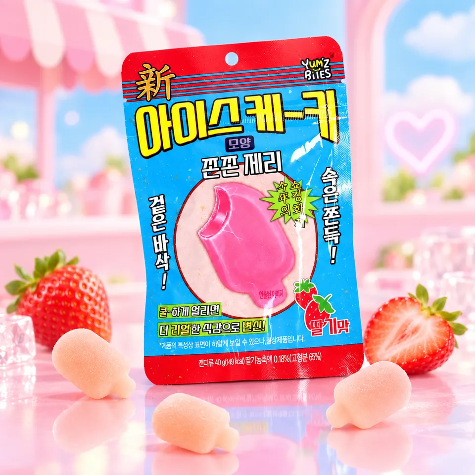 yum-z-bites-ice-bar-bonbon-g-lifi-fraise-40g image 1