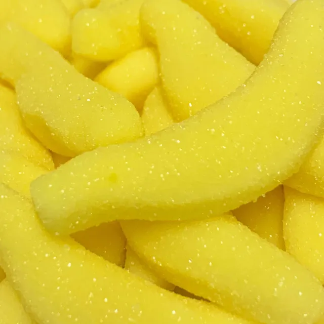 sweet-halal-vegan-banane-jaune-moelleuse-bonbon-banane-halal image 1