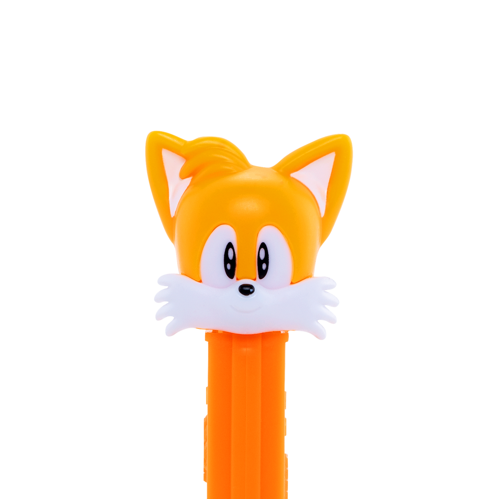pez-dispensers-tails-distributeur-bonbons-citron-orange-fraise image 1