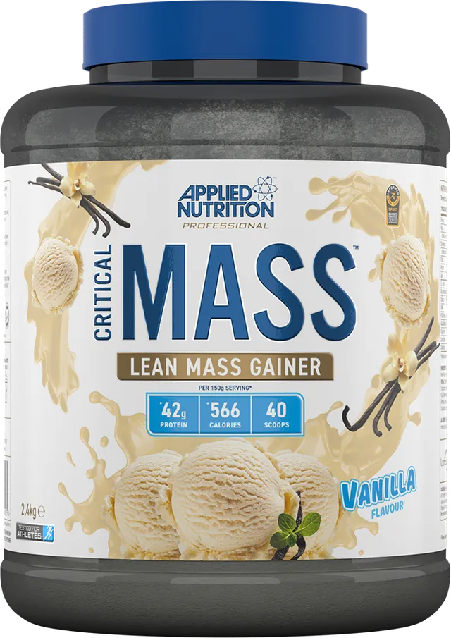 applied-nutrition-critical-mass-gainer-chocolat-2400g image 1