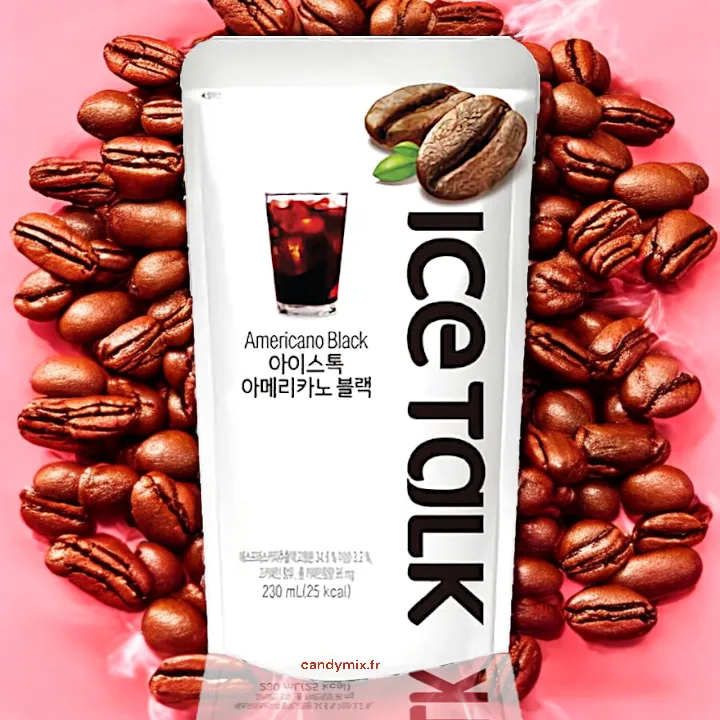 ice-talk-americano-negro-caf-glac-230-ml-sans-sucre image 1