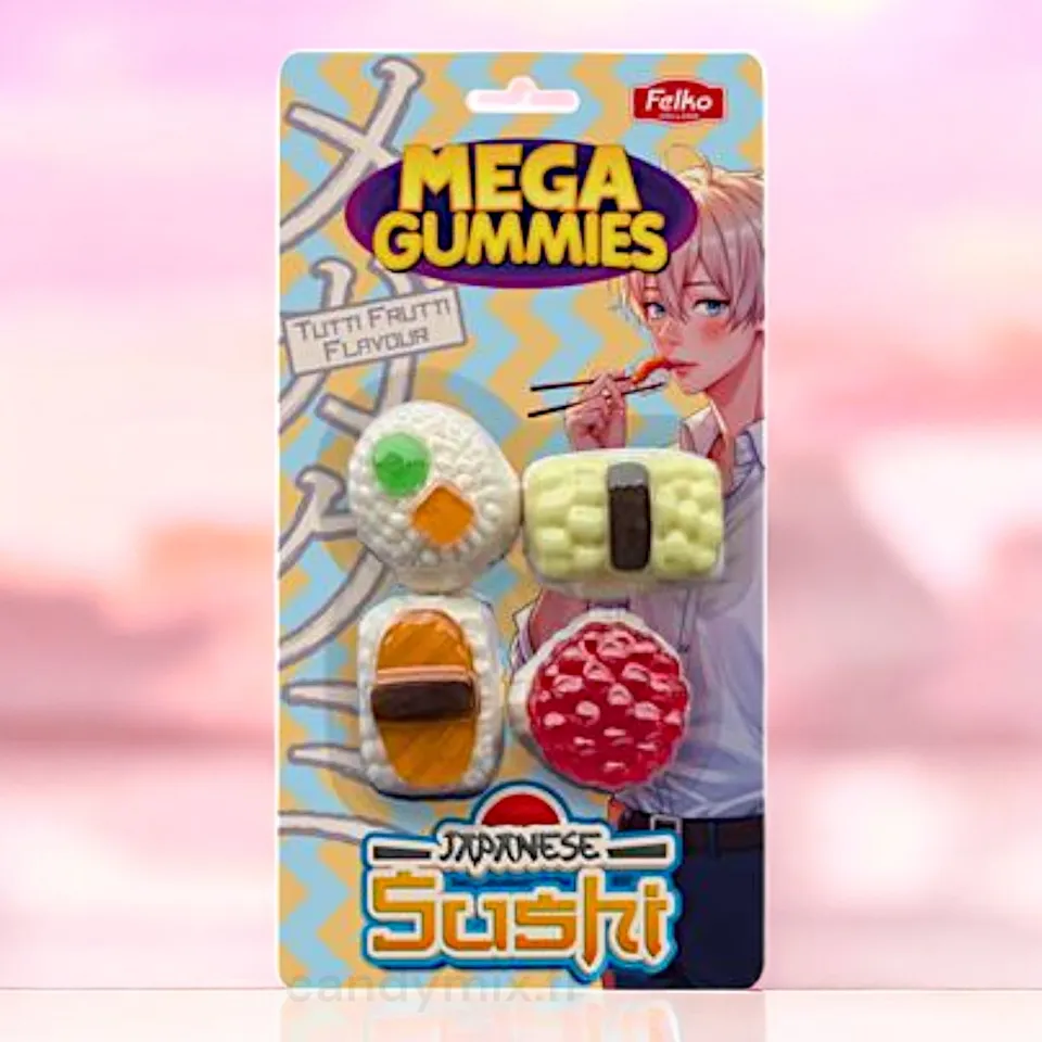 mega-gummies-sushi-g-ant-bonbon-g-lifi-120-g image 1