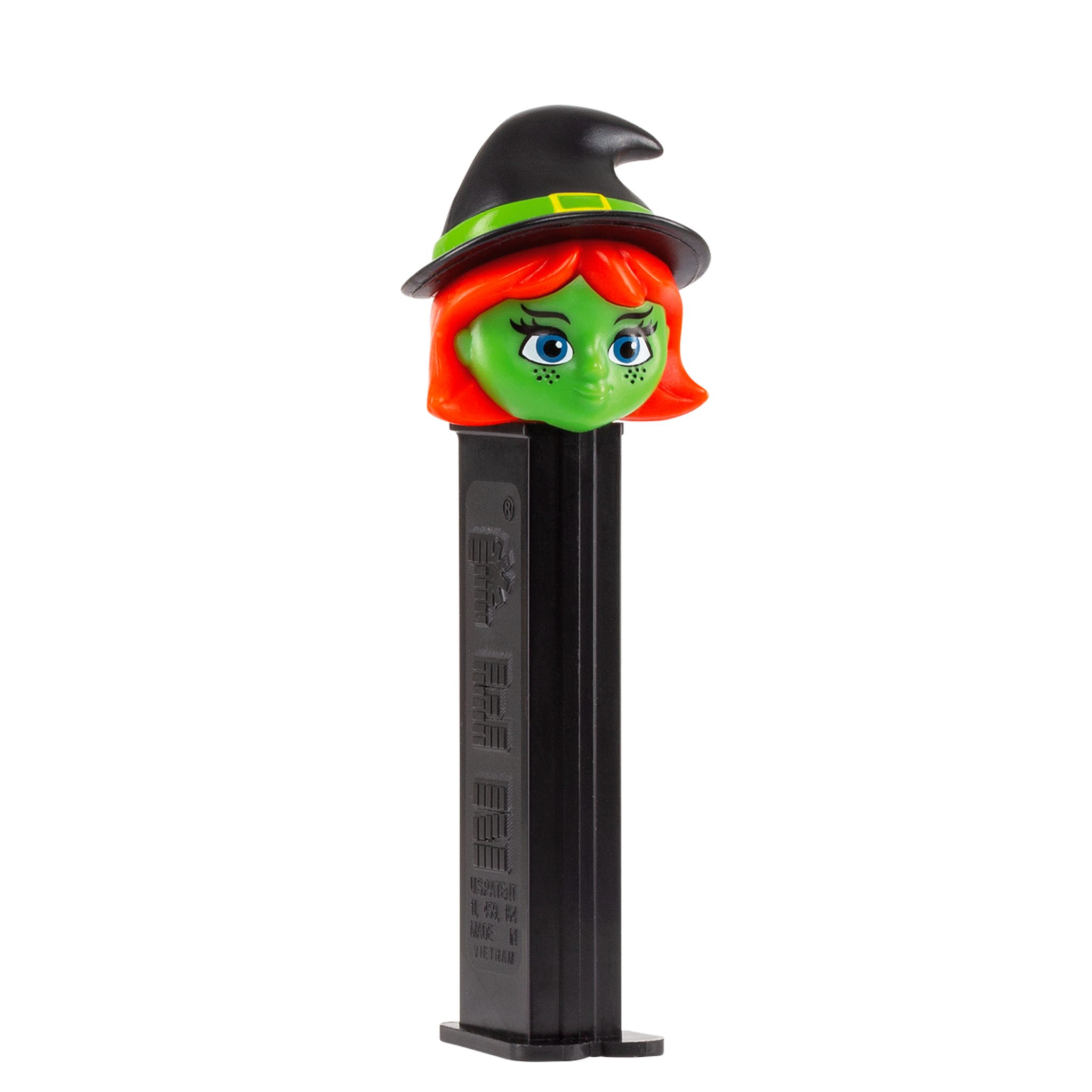 pez-dispensers-wilma-sorci-re-distributeur-bonbons-halloween image 4