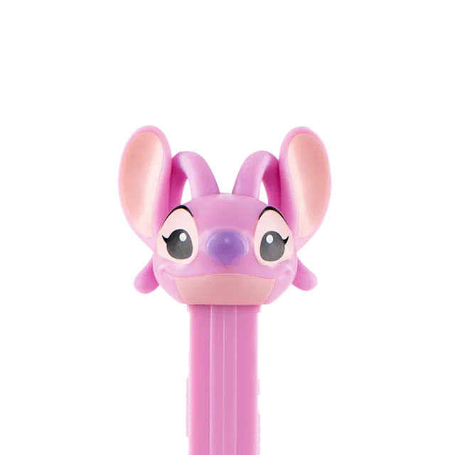 pez-angel-distributeur-ange-3-bonbons-fruits image 1