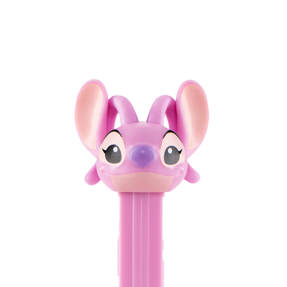 pez-angel-distributeur-ange-3-bonbons-fruits image 1