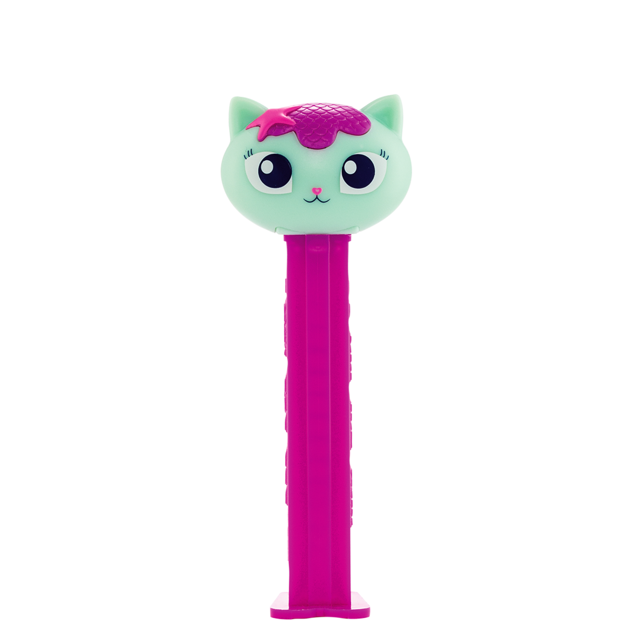 pez-dispensers-mercat-distributeur-bonbons-3-recharges-fruits image 4