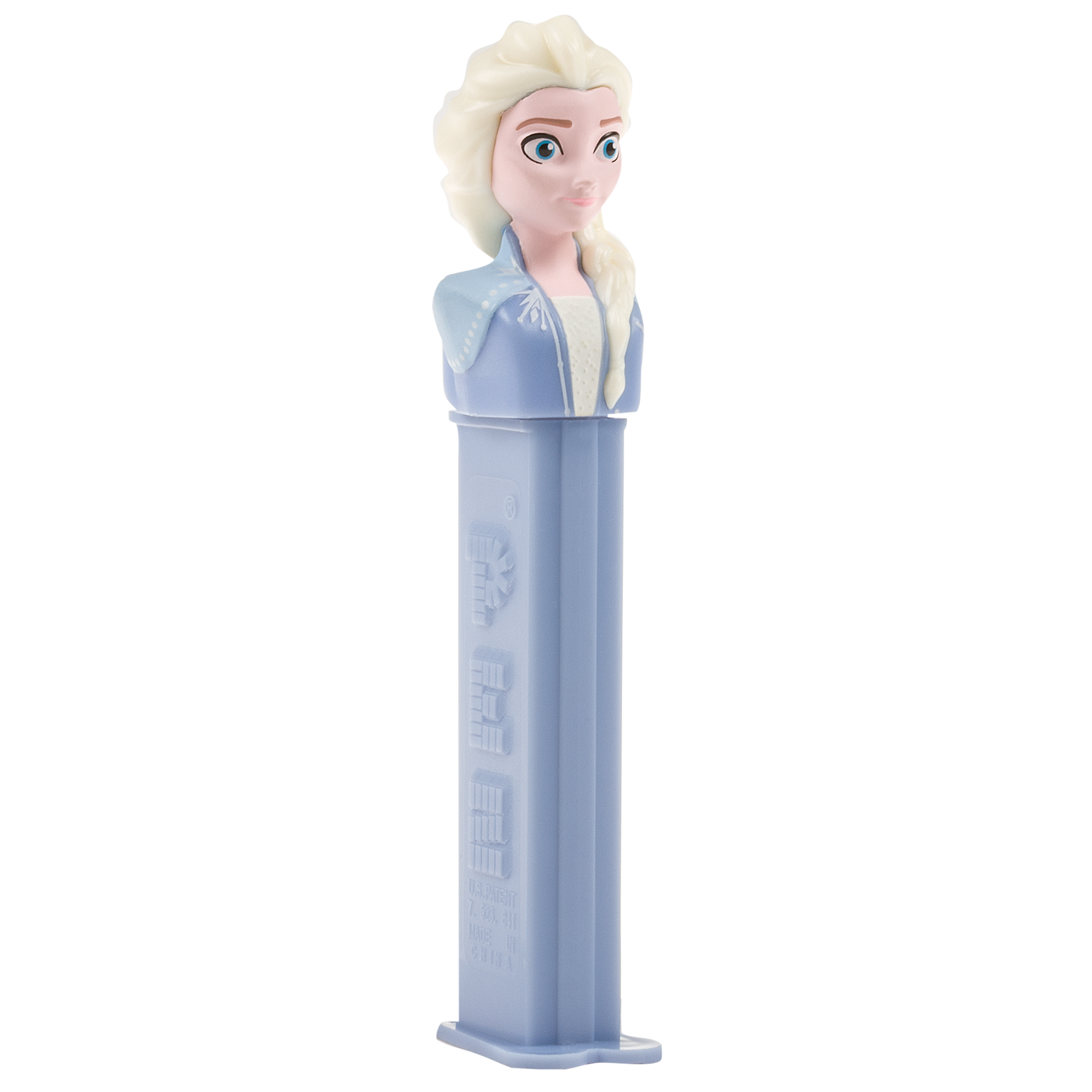 pez-dispensers-elsa-distributeur-bonbons-fruits-25-5g image 3