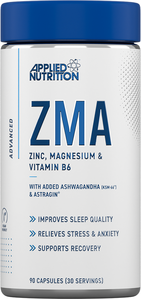 applied-nutrition-zma-professional-compl-ment-90-caps-standard image 1