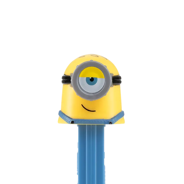 pez-dispensers-james-distributeur-bonbons-fruits-25-5g image 1