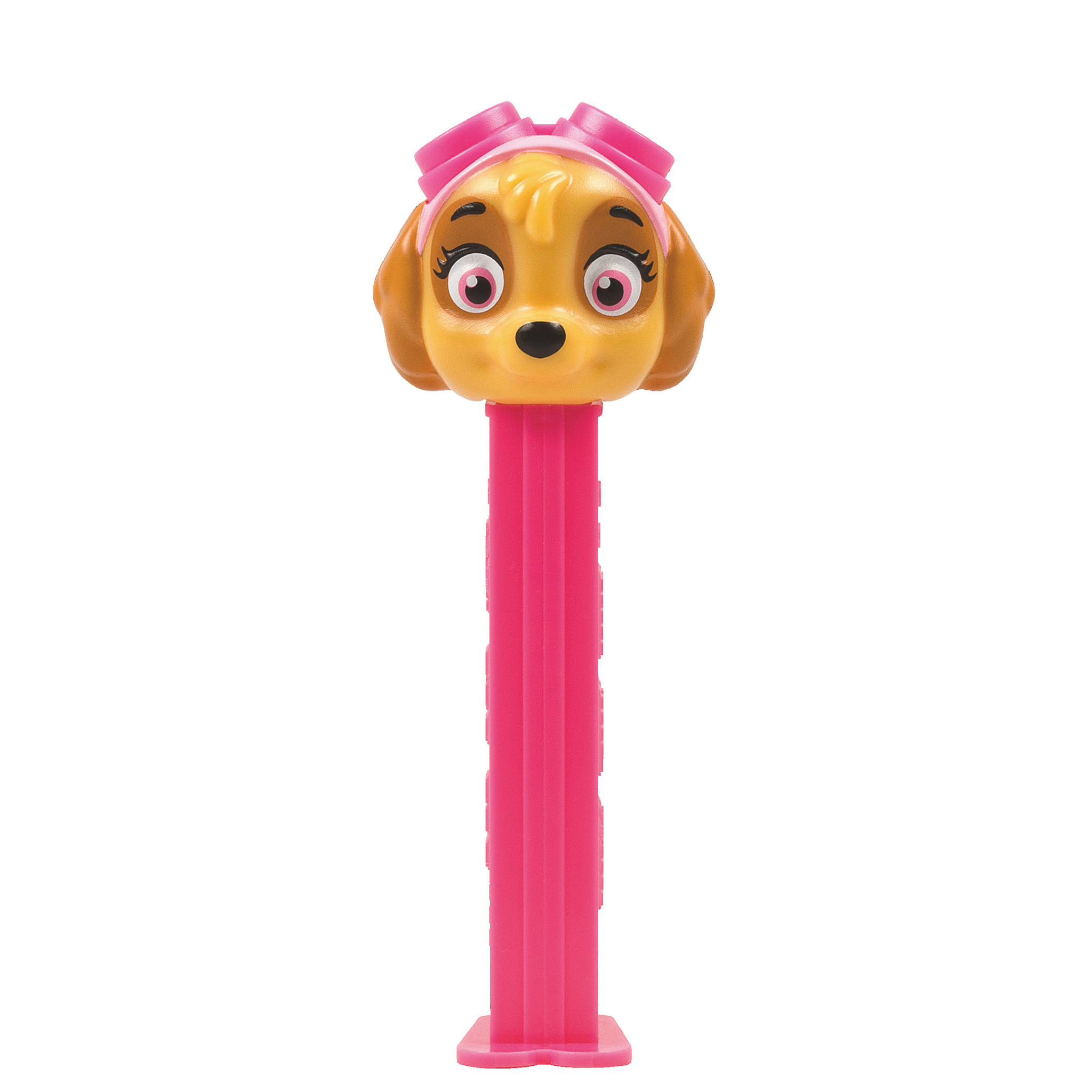 pez-dispensers-skye-distributeur-bonbons-3-recharges-fruits image 4