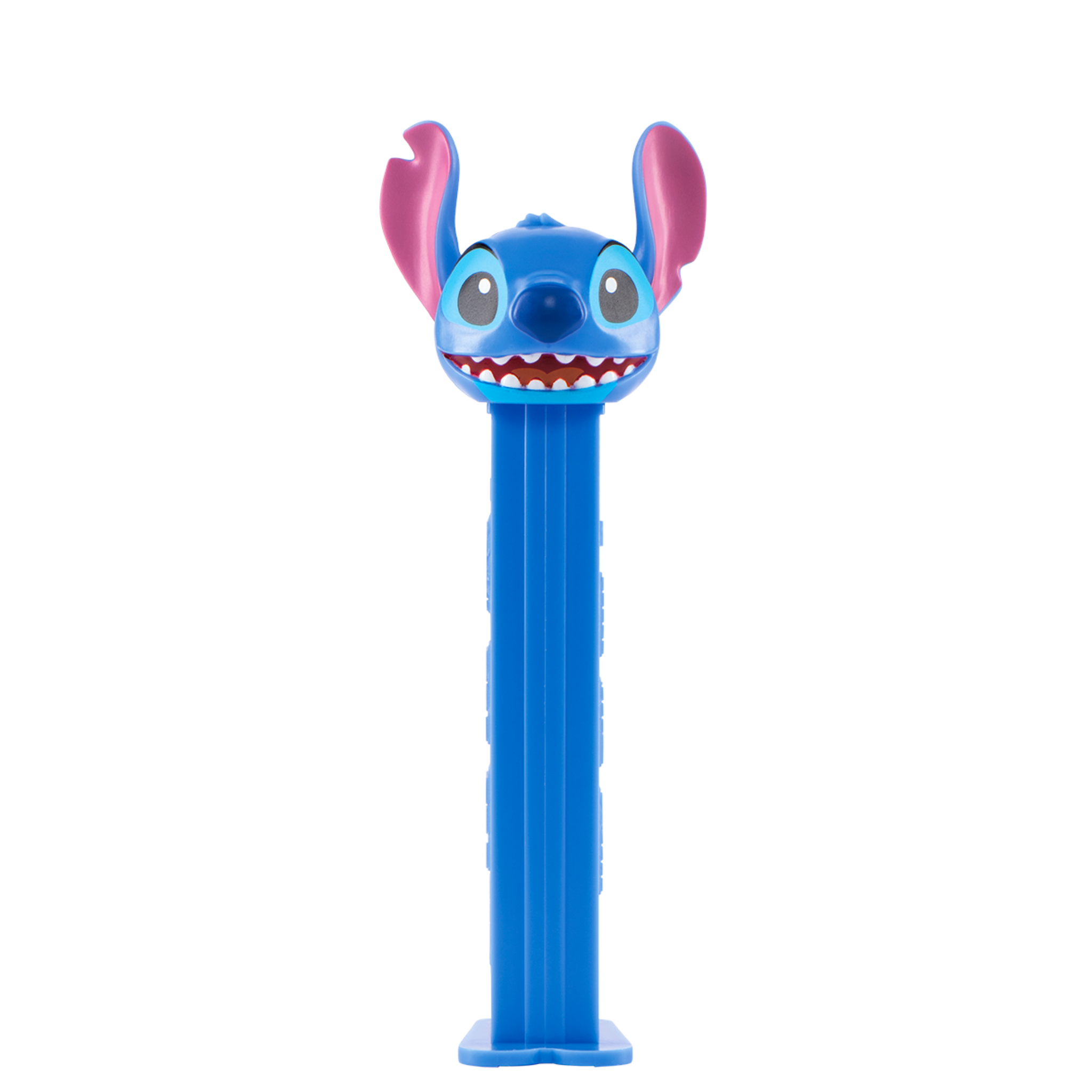 pez-dispensers-stitch-distributeur-bonbons-25-5g-fraise image 3