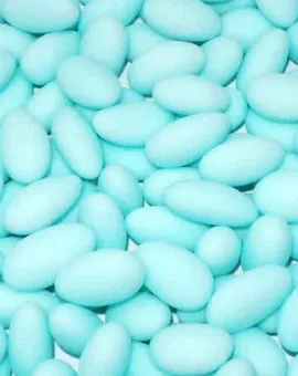 sweet-halal-vegan-drag-e-amande-bleu-ciel-drag-es-vanille image 1