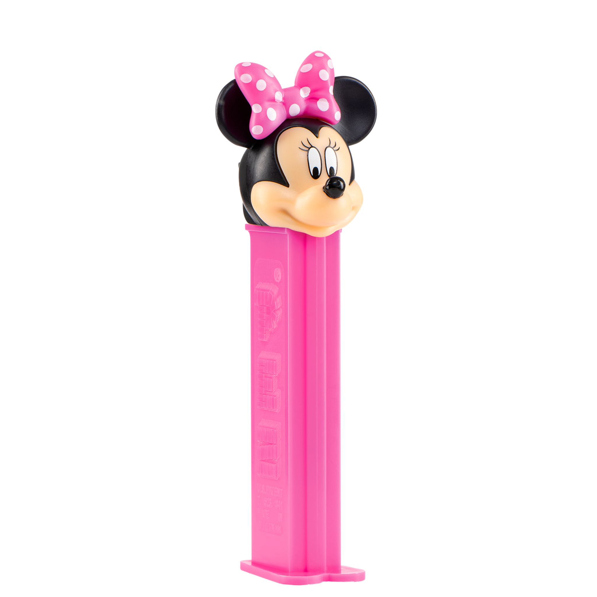 pez-dispensers-minnie-distributeur-bonbons-fruits-25-5-g image 3