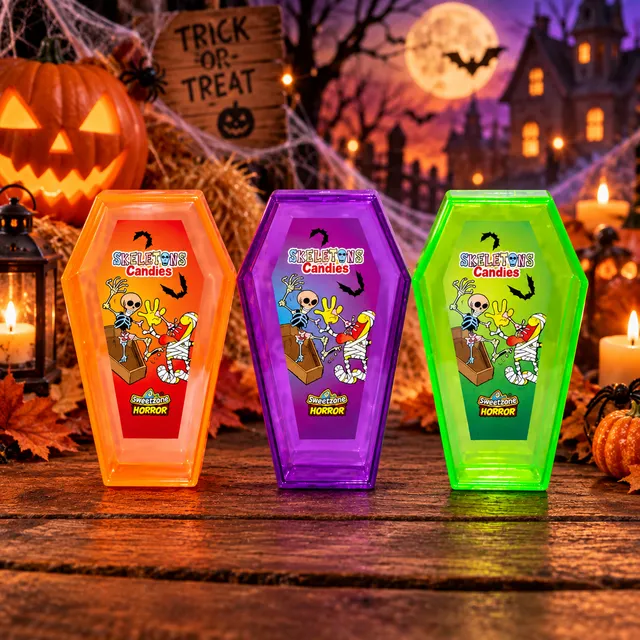 funny-candy-skeleton-candy-bonbon-dextrose-squelette-25g image 1