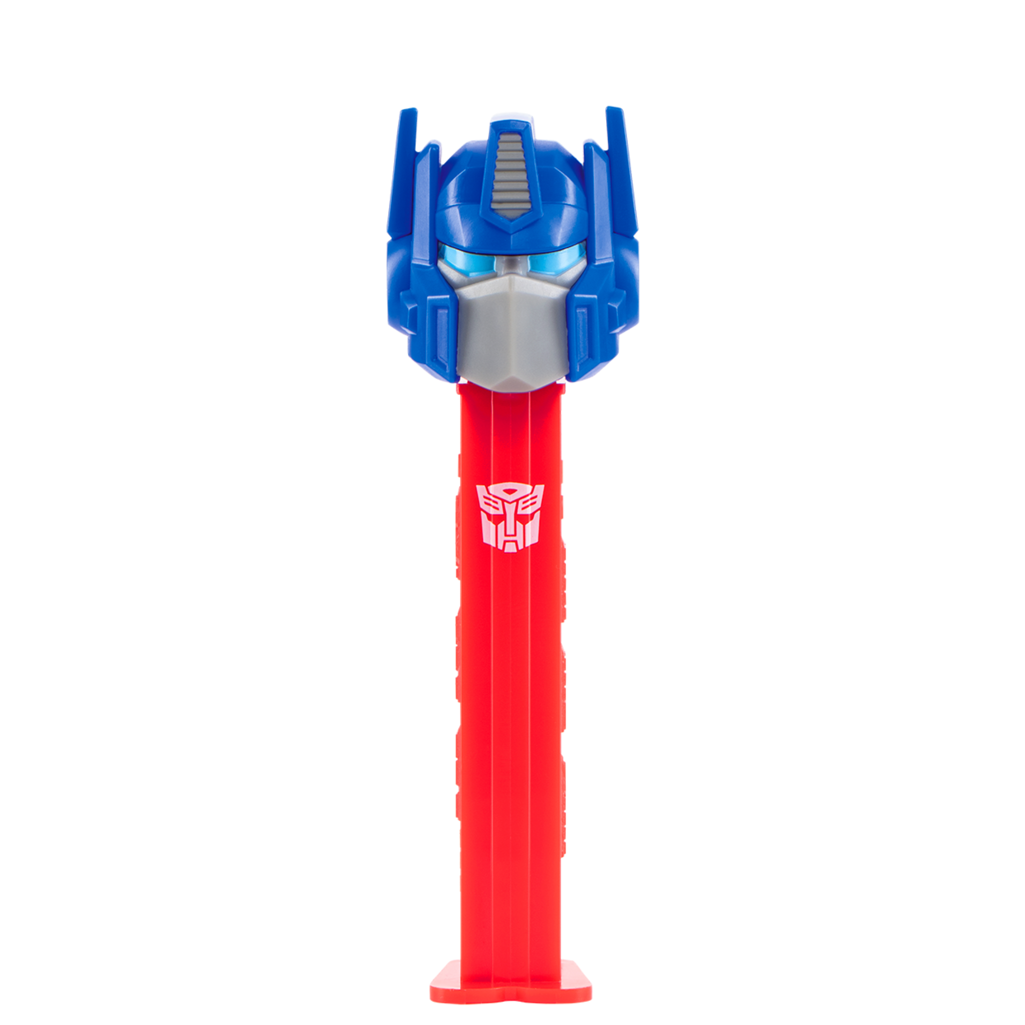 pez-dispensers-optimus-prime-distributeur-bonbons-fruits image 4