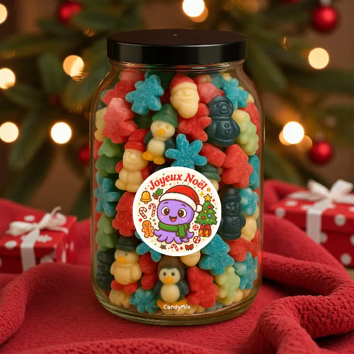 candymix-bonbonni-re-no-l-assortiment-festif-2-5kg image 1