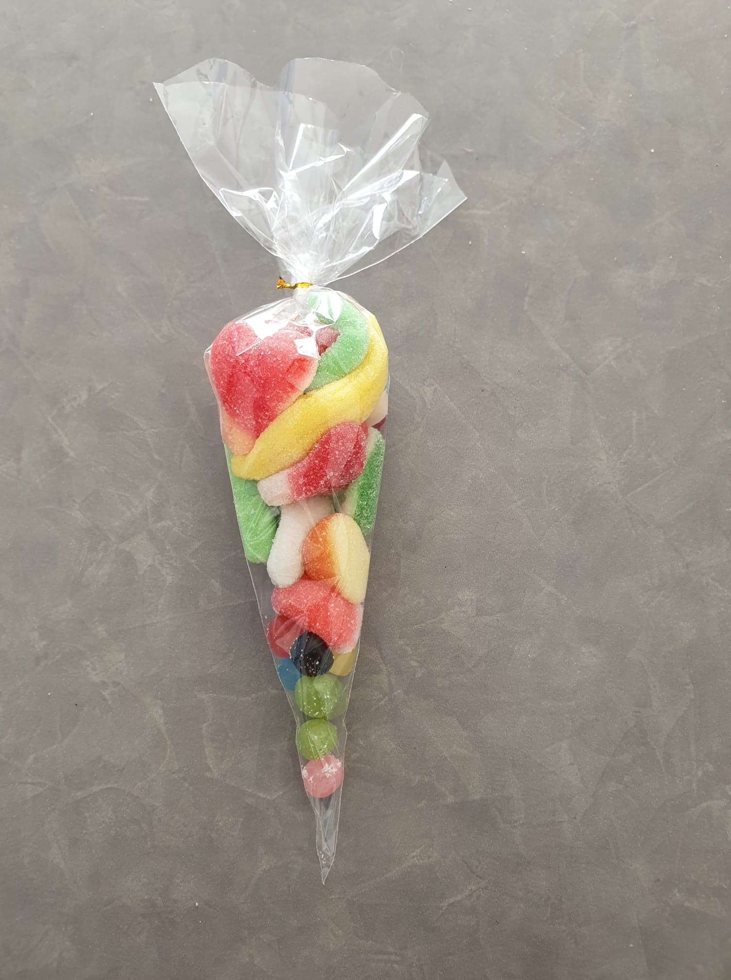 sweet-halal-vegan-mix-sachet-c-ne-bonbons-assortiment image 2