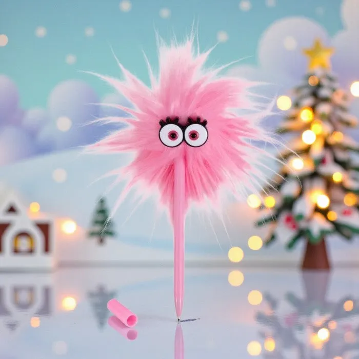 pretty-pink-stylo-rose-pointe-fine image 1