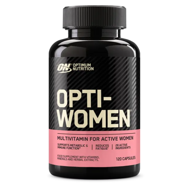 optimum-nutrition-opti-women-multivitamines-120-caps image 1
