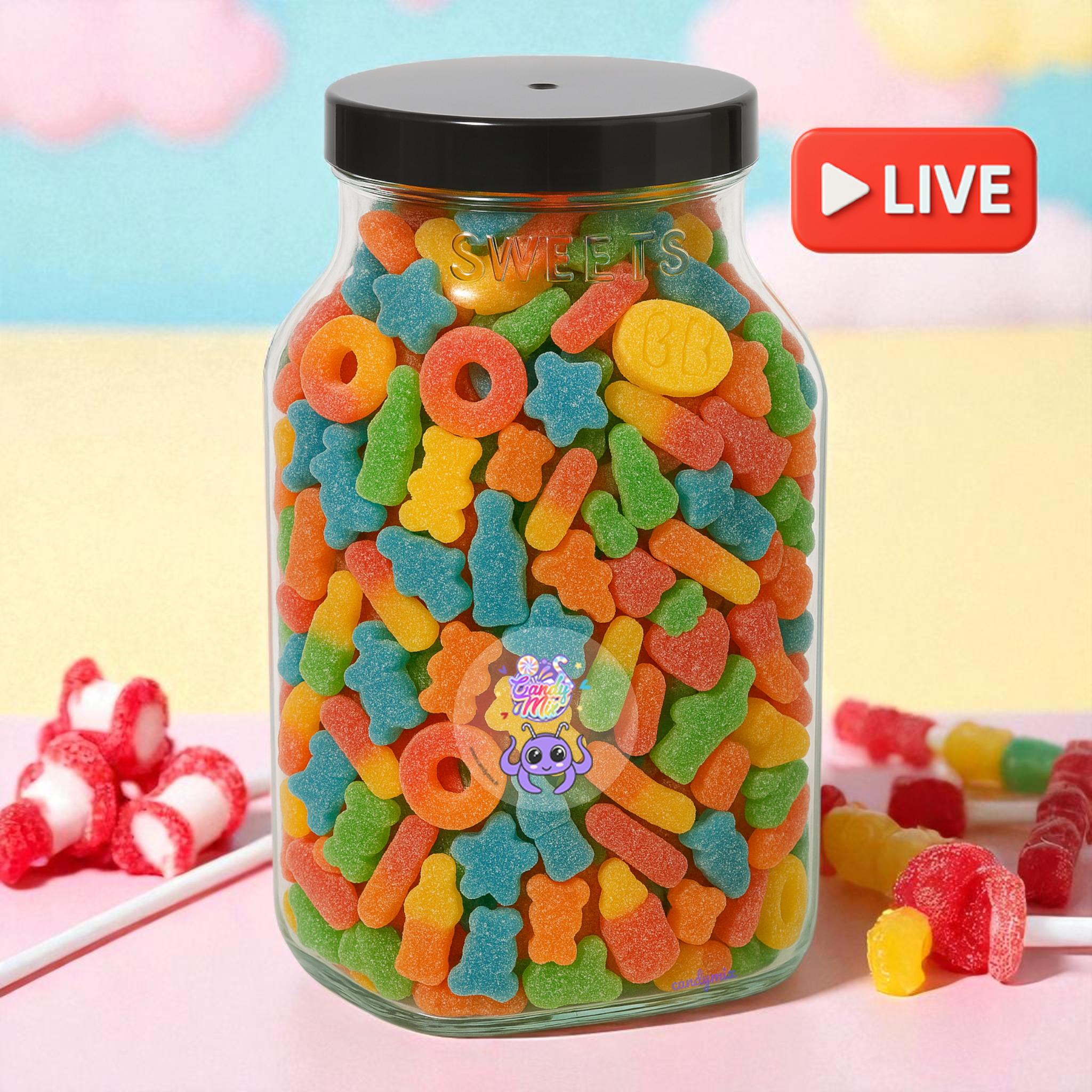 candymix-compose-ton-mix-bonbonni-re-live-2-5-kg-mix-acide-sucr image 2