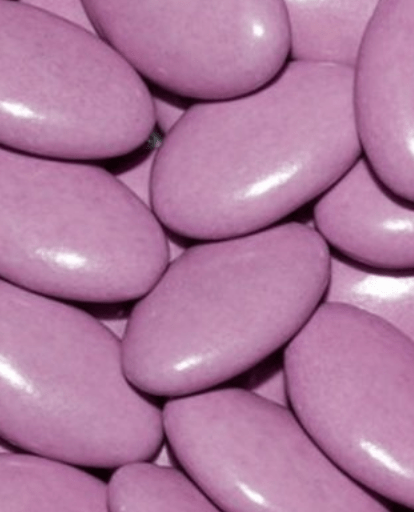sweet-halal-vegan-drag-es-chocolat-violet-drag-es-1-kg-f-te image 1