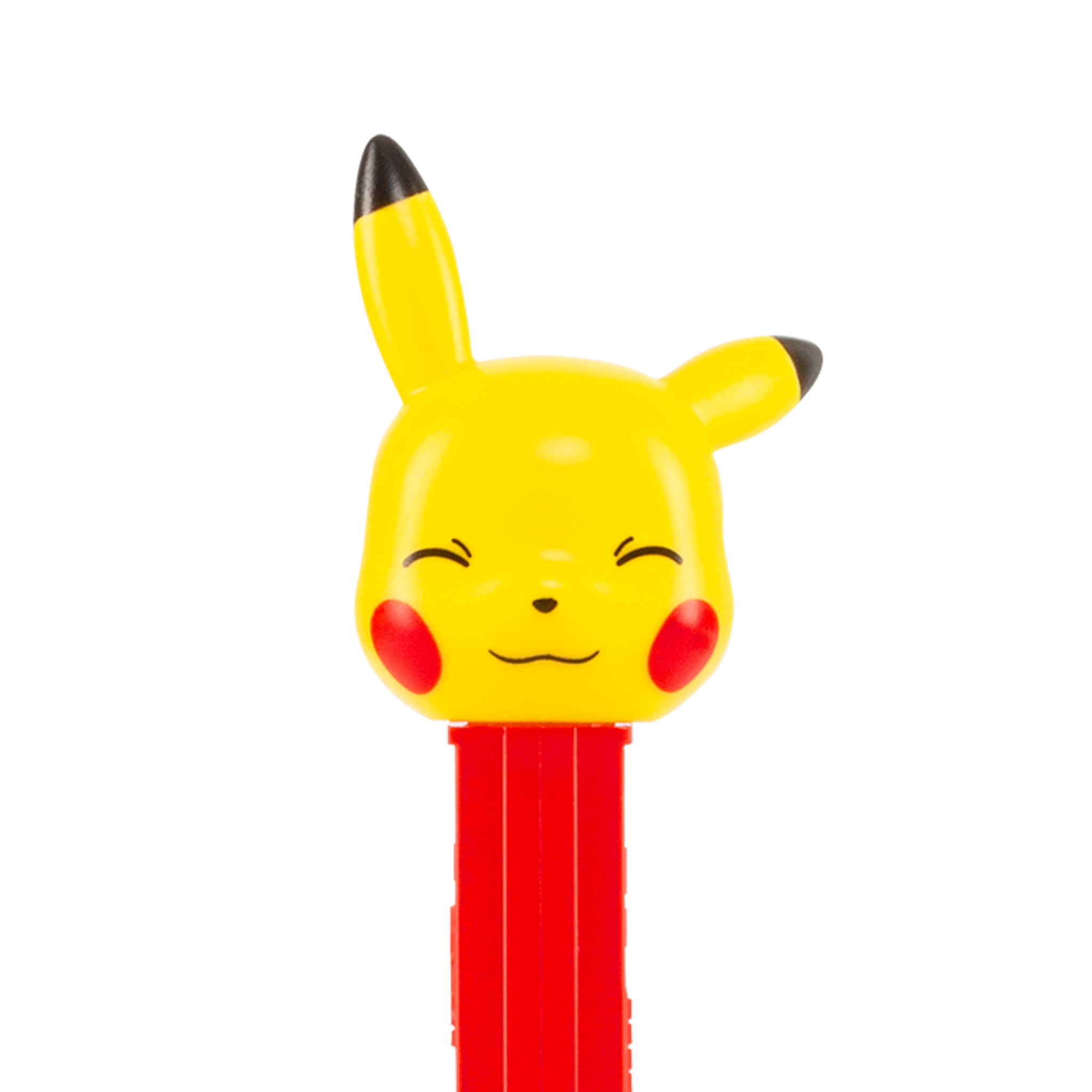 pez-dispensers-pikachu-happy-distributeur-bonbons-pok-mon-25-5g image 1