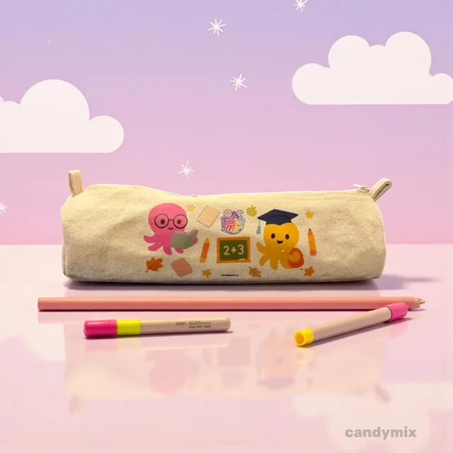 candymix-kit-scolaire-trousse-pastel-vide-bureau-cole image 1