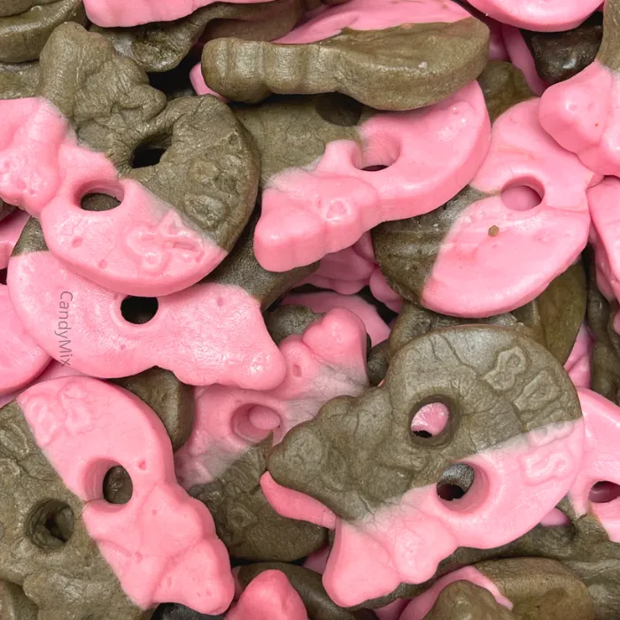bubs-cr-nes-framboise-r-glisse-bonbons-su-dois-100g image 1