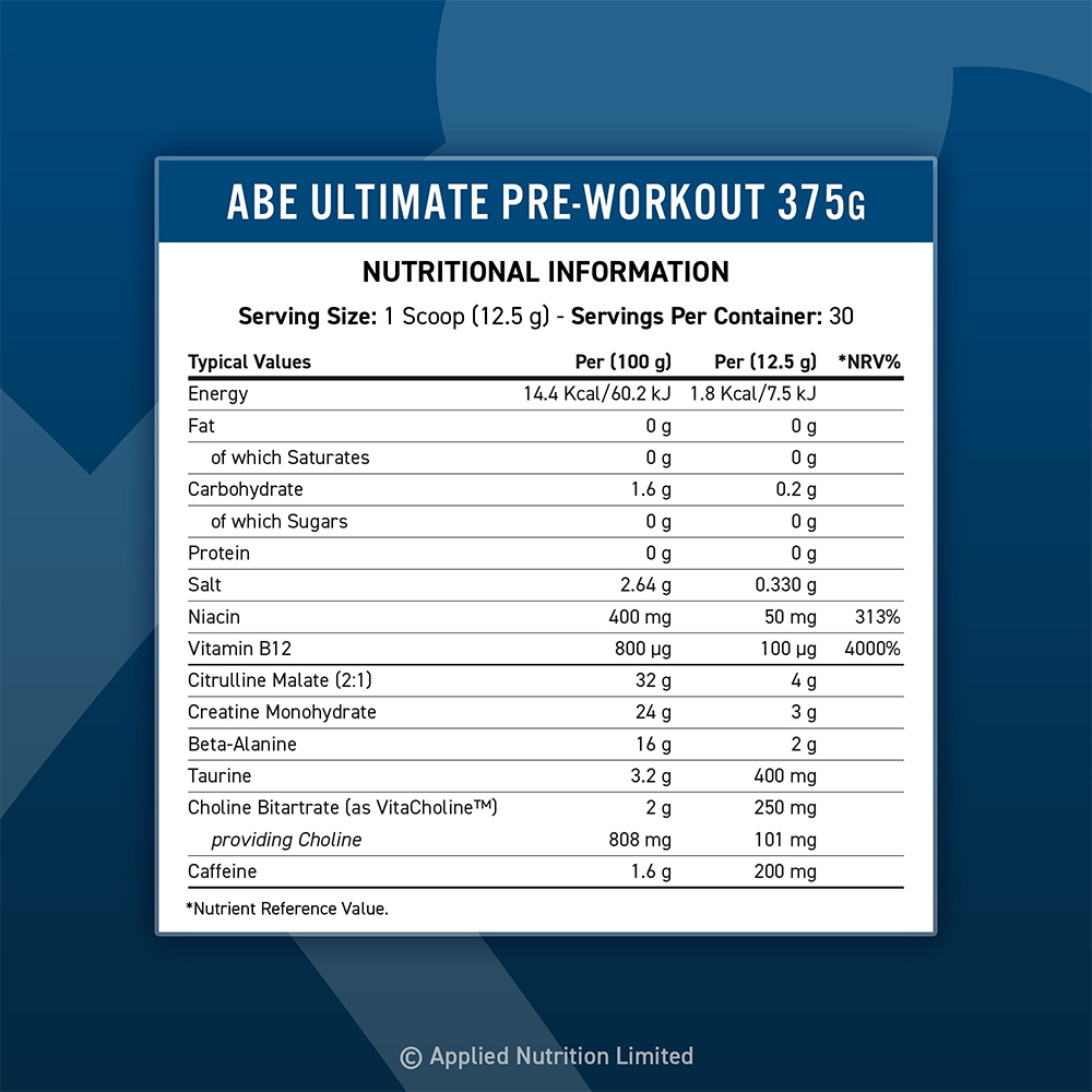 applied-nutrition-abe-ultimate-pre-workout-30-doses-sour-gummy-bear image 6